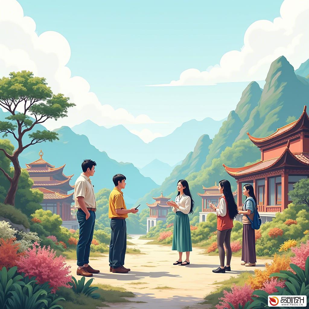 海南藏族自治州体验策略咨询设计公司的创新之路