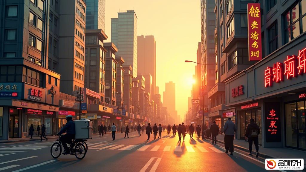 郑州市加载动画设计团队的创意之旅
