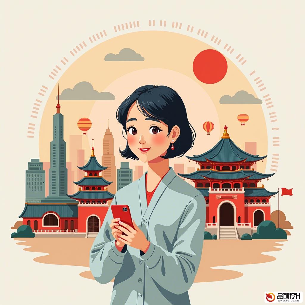 铜陵市界面美学设计合作伙伴：共创视觉盛宴的精英团队
