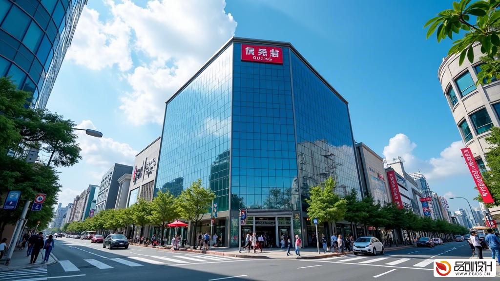 曲靖品牌焕新公司的创新之旅
