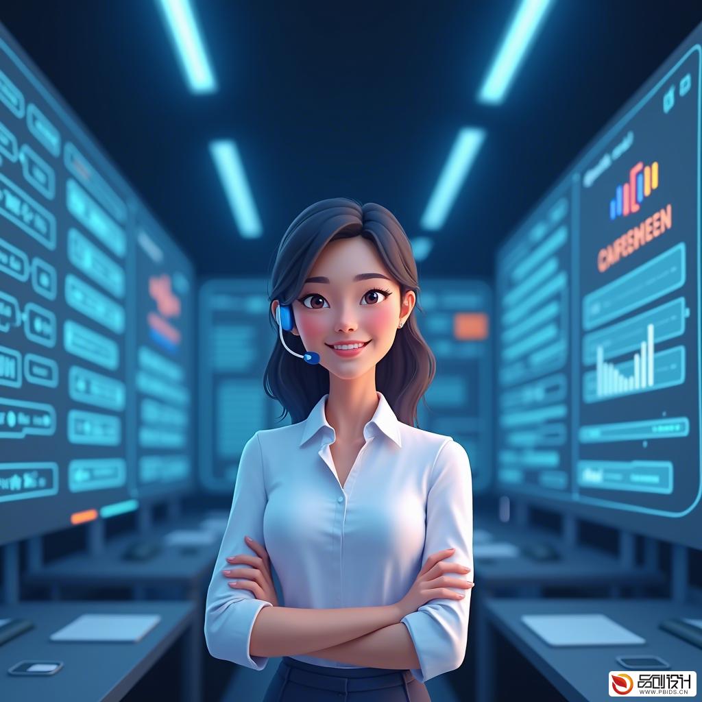 智能客服应用体验升级:重塑服务新境界