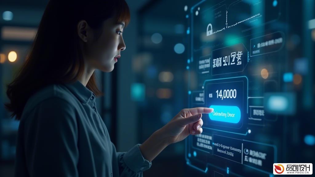 支付服务品牌文化的塑造与可视化工作室的创新实践
