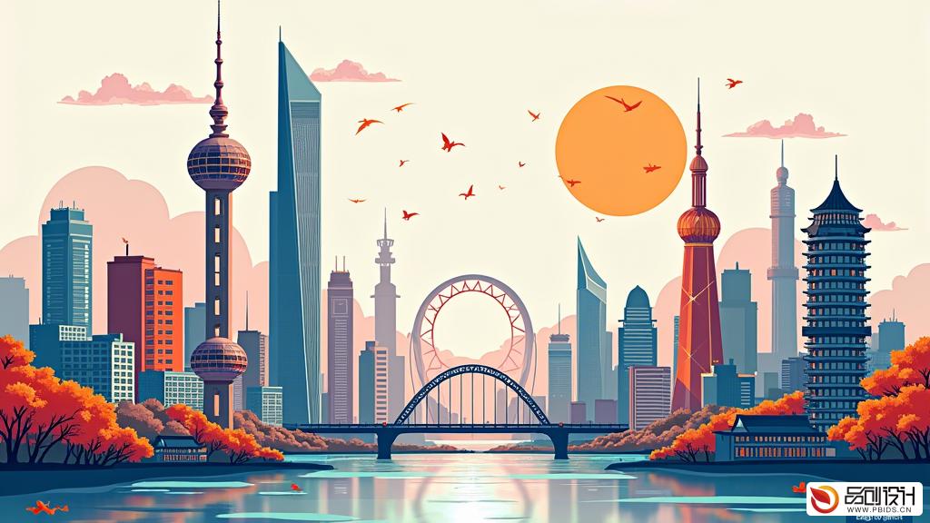 大庆社交传播设计中心：创新引领未来社交新风尚
