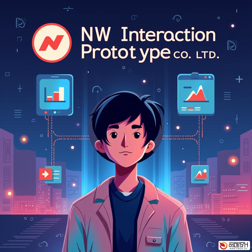 西北交互原型设计有限公司：创新引领，塑造未来设计新篇章
