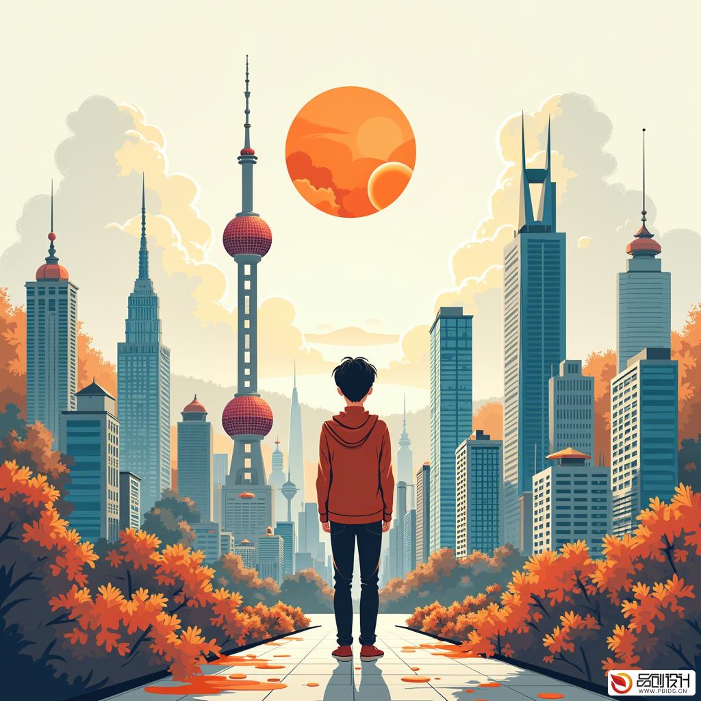 十堰市品创视觉服务:打造城市视觉新名片