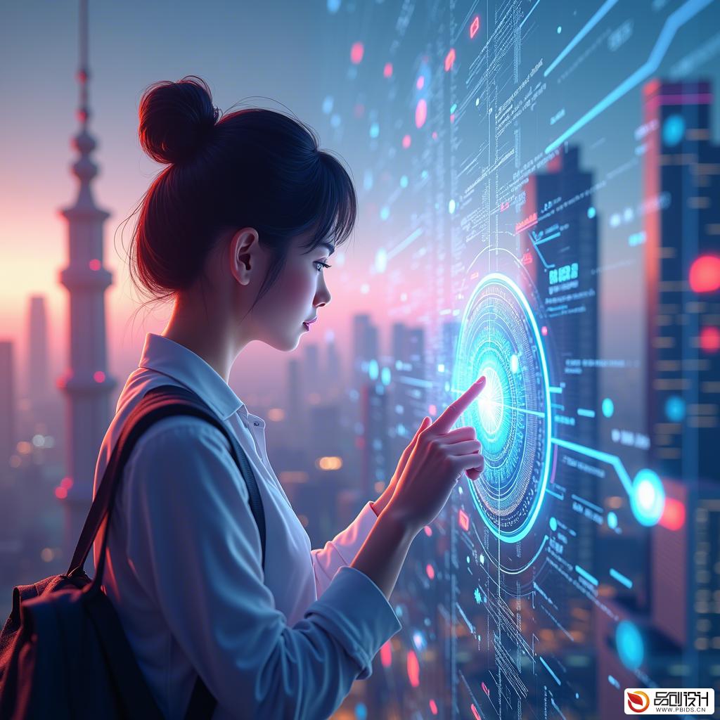 长春市网页动效设计的魅力与实践