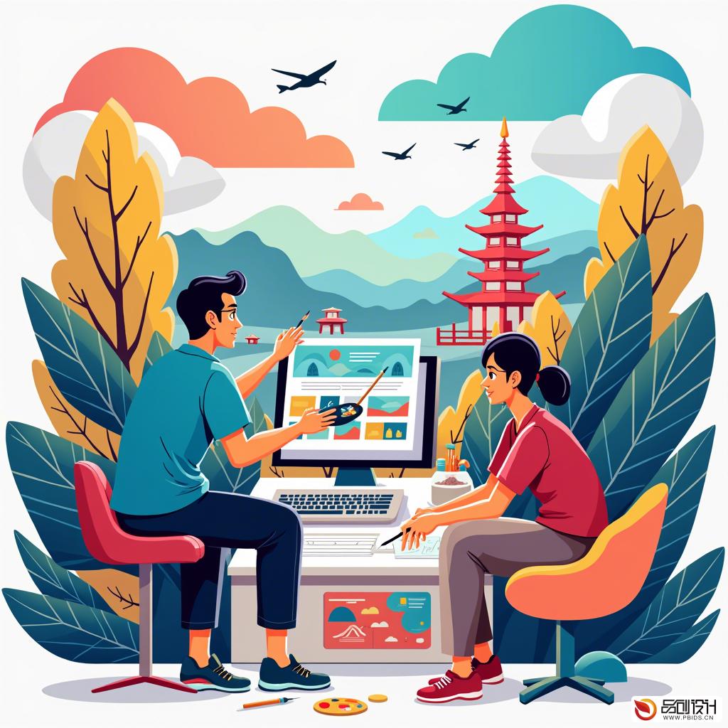 阿克苏MG动画设计企业的创意之旅:塑造视觉叙事的新篇章