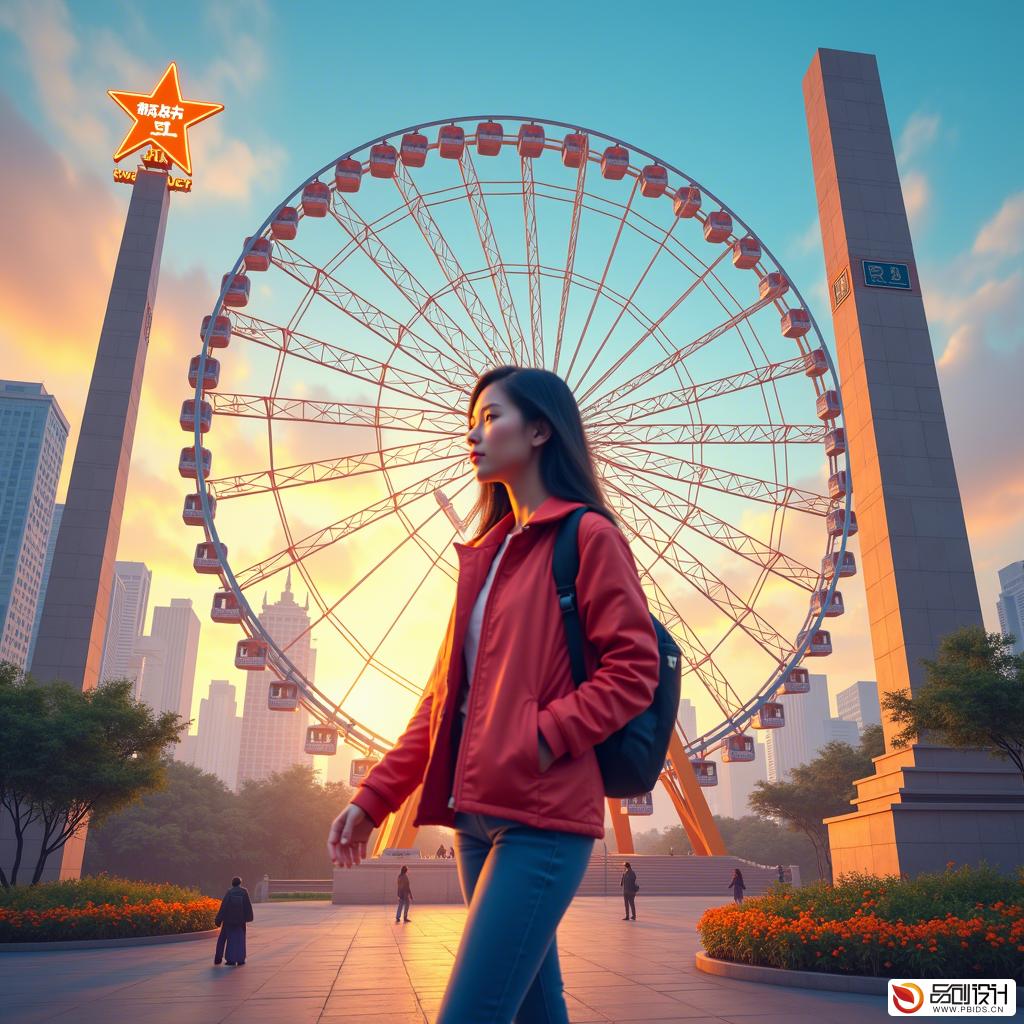 南昌市品牌符号设计的魅力与策略
