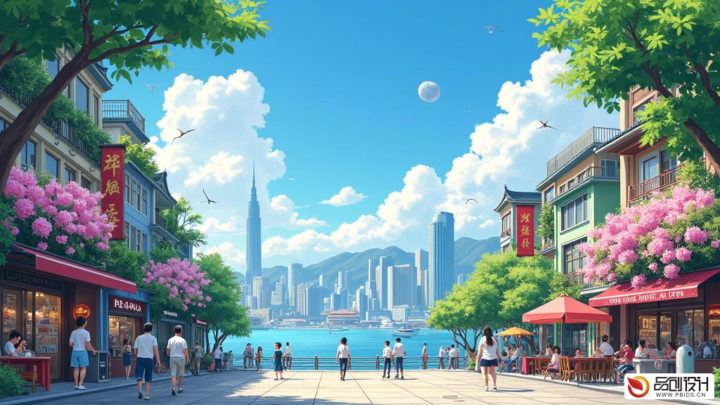 厦门市互动体验设计有限公司：创新设计，引领未来交互新体验
