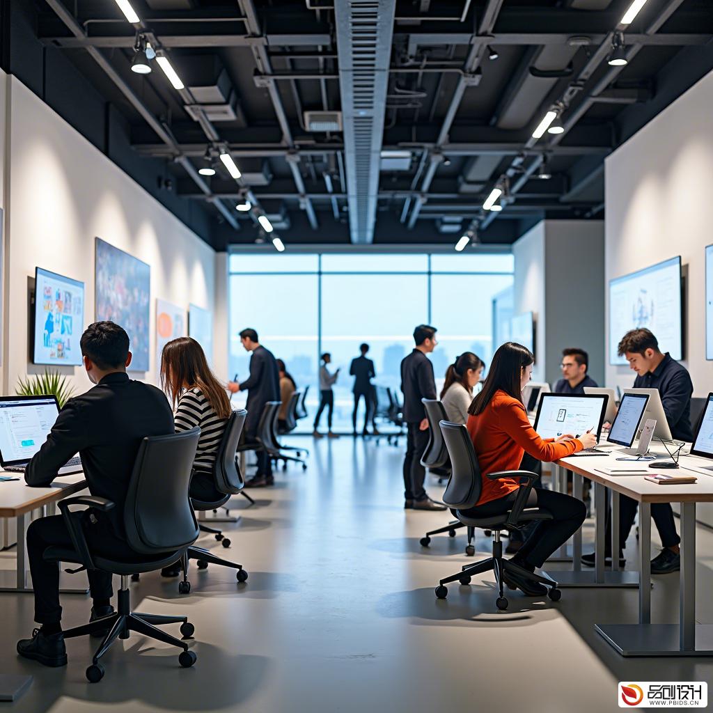 梧州市界面设计中心:创意与技术的完美融合