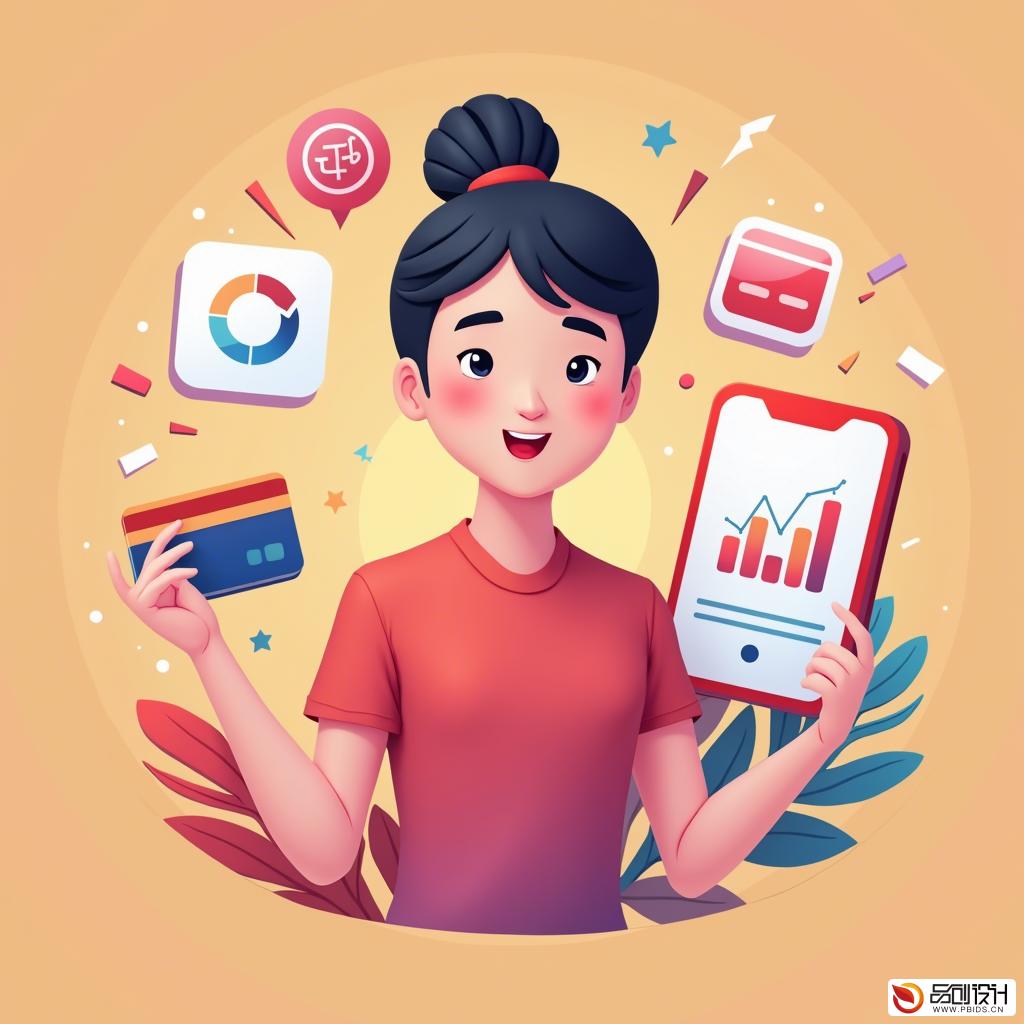 支付服务加载动画设计:解锁用户体验新境界的机构探索