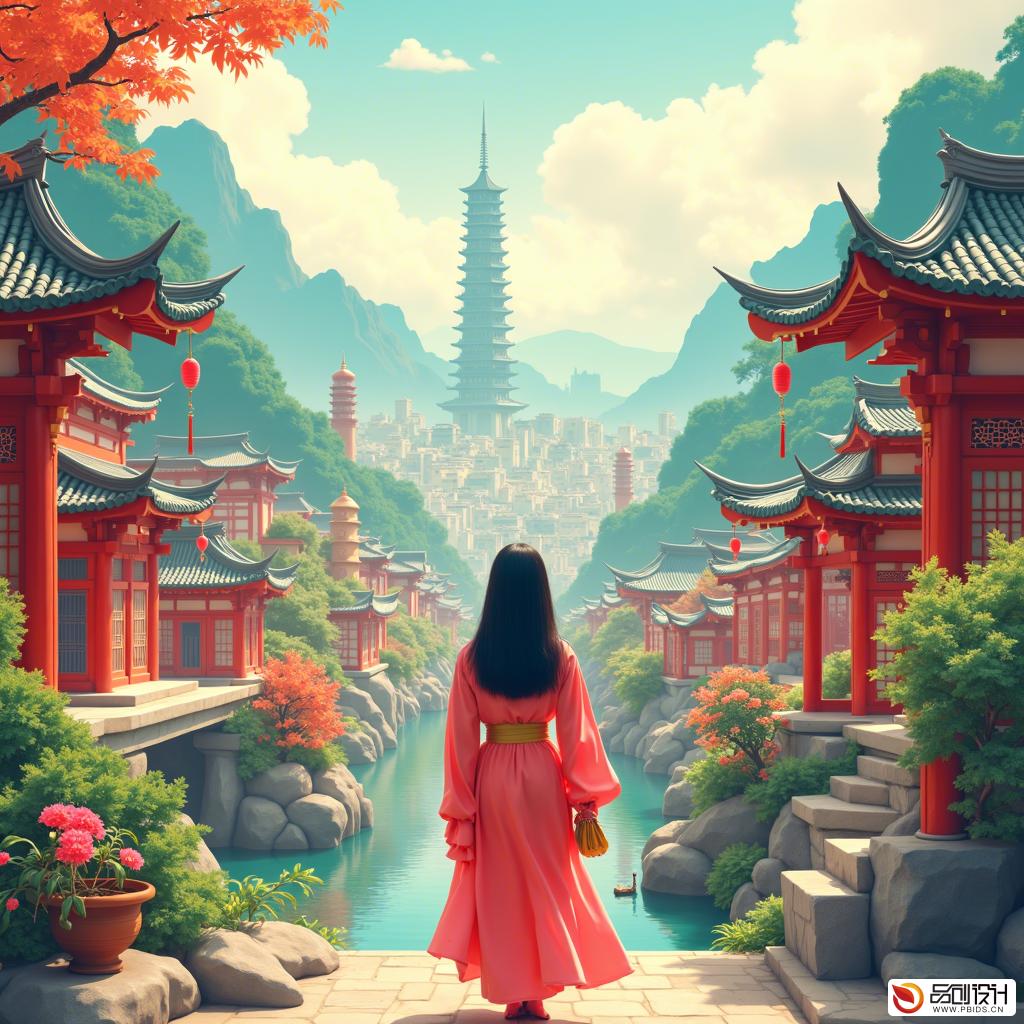 鄂州市品牌创新设计:塑造城市新形象的策略与实践