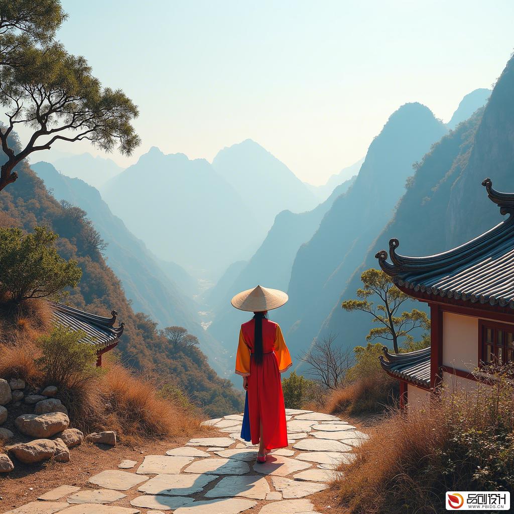 凉山彝族自治州品牌视觉公司的创意之旅
