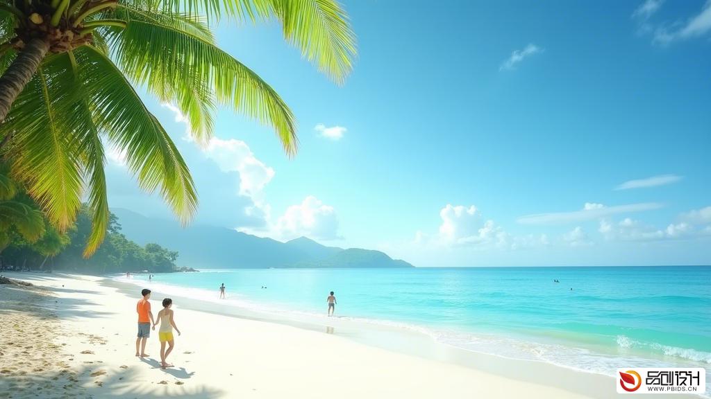 海南省视觉界面开发企业的崛起与创新之路
