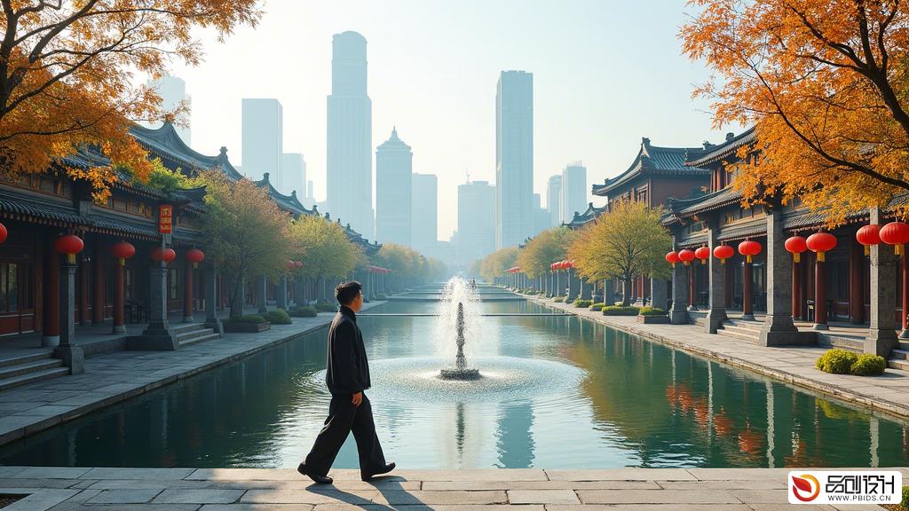 济南市UI设计企业的崛起与创新之路
