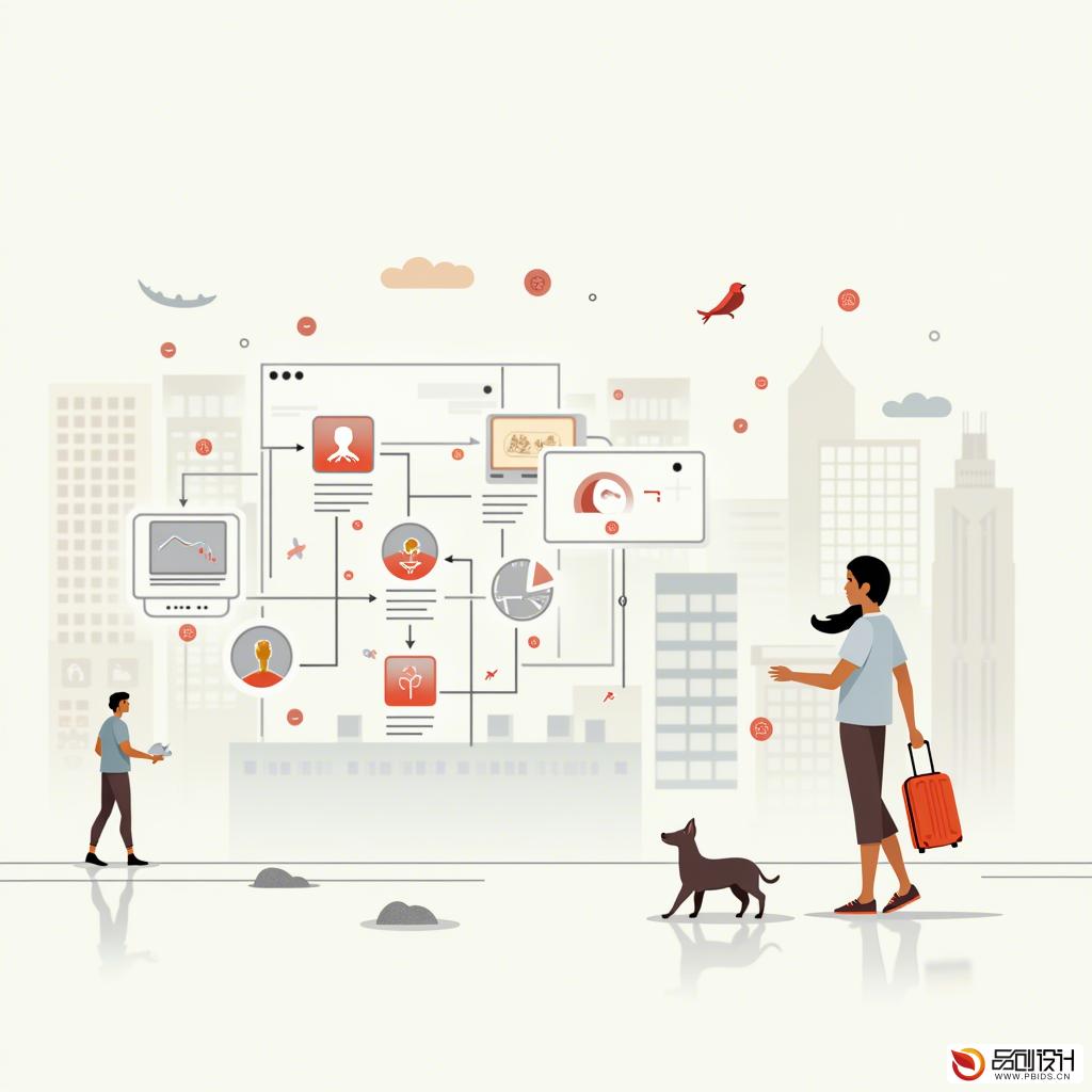 安阳市用户旅程设计:寻找最佳合作伙伴的全方位指南
