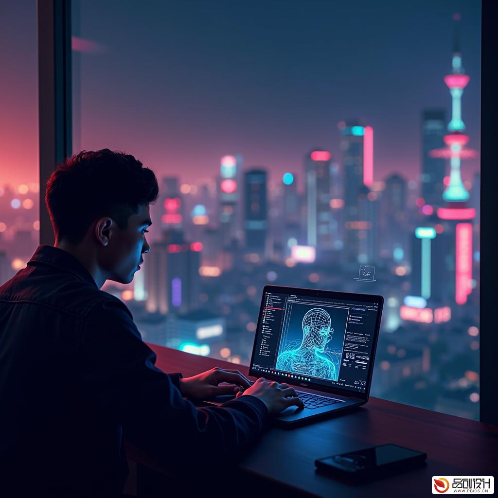 吐鲁番交互设计单位：塑造数字世界的创意先锋
