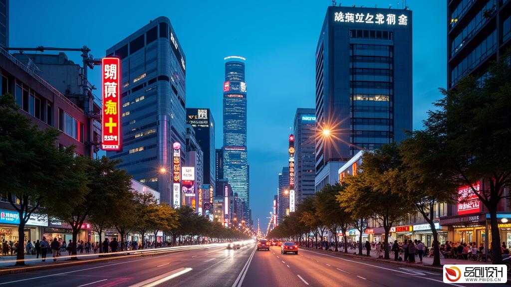 台中市网页视觉架构团队的创意与实践
