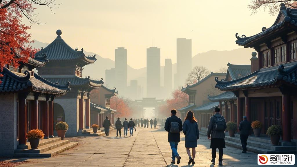 忻州市品牌设计：塑造城市形象，激发品牌活力
