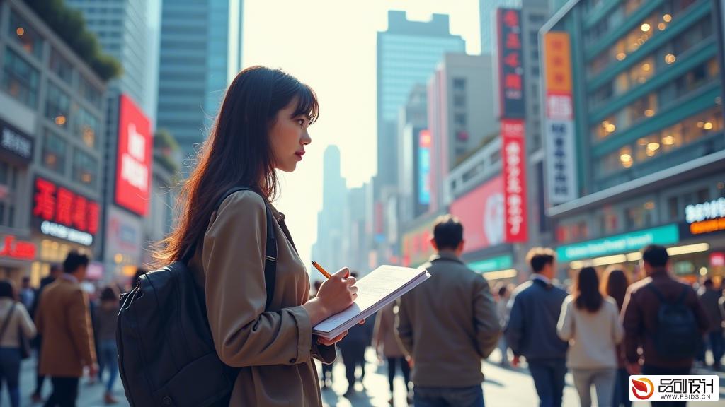 市场调研与用户研究分析：洞察市场，引领未来
