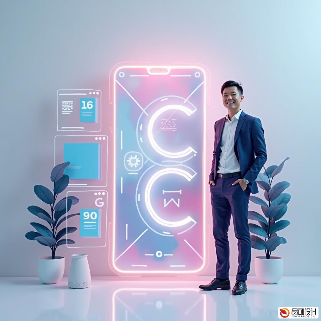 台湾省高保真UI输出有限公司:引领数字设计新风尚