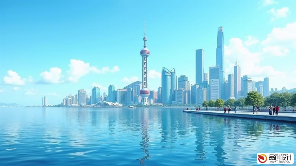 烟台市品牌符号设计：塑造城市形象的创意力量
