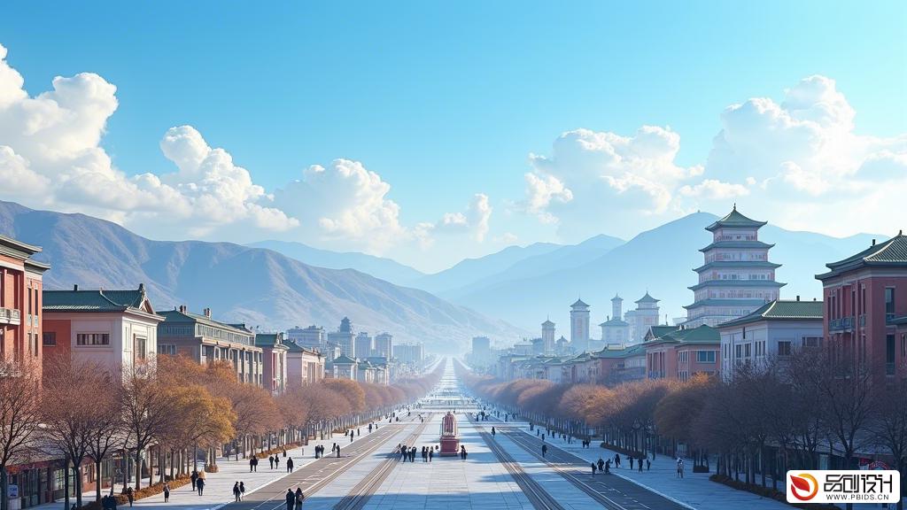 石嘴山市品牌焕新创新服务中心：引领地方经济新飞跃
