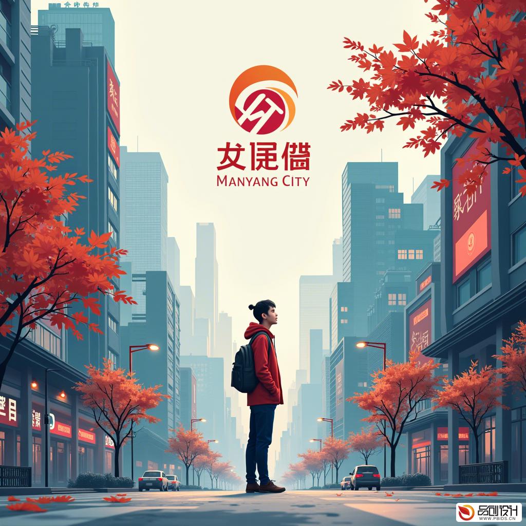 绵阳市品牌设计工作室:塑造企业形象的创意引擎