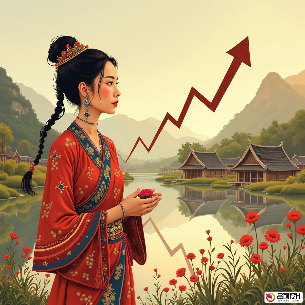 湘西土家族苗族自治州用户转化视觉单位的策略与实践