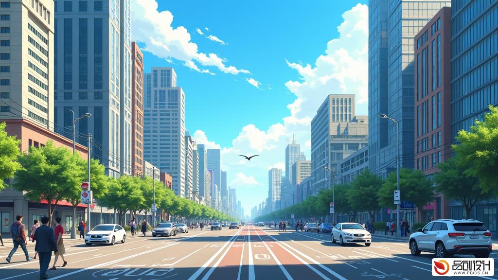 焦作市品牌创新设计有限公司：塑造品牌新风貌，引领设计新潮流
