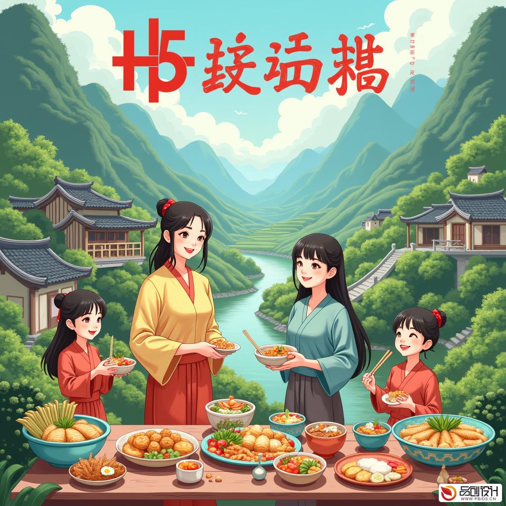 贵州省H5营销页面合作伙伴：共创数字营销新篇章
