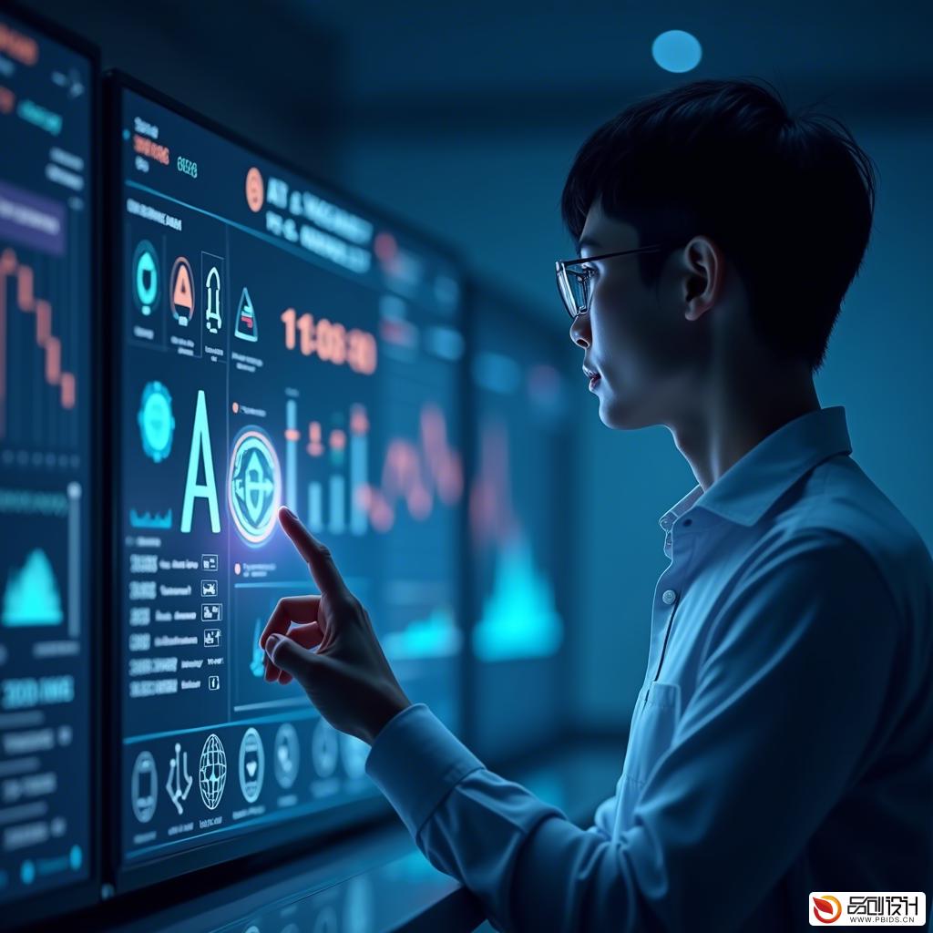金融期货智能交互系统:重塑交易体验与决策效率的新篇章