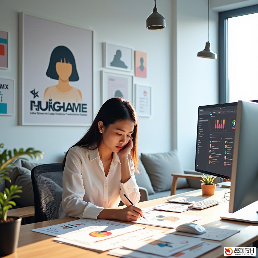 马鞍山用户体验设计有限公司：塑造未来交互新体验
