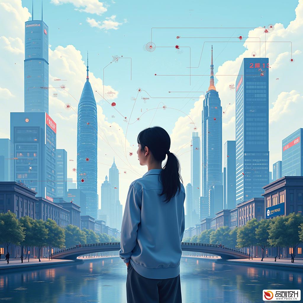 徐州市网页视觉架构企业的创新与发展