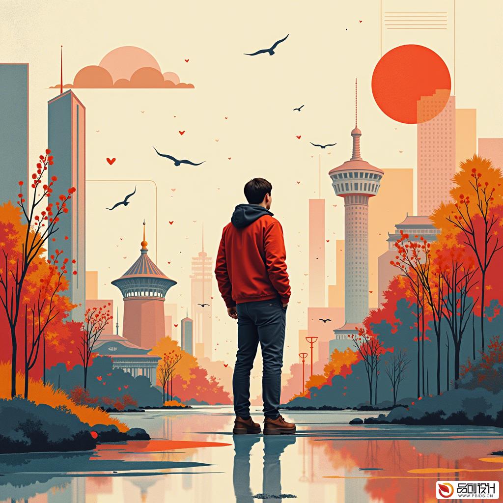 北京市创新设计动态:引领未来潮流的创意力量