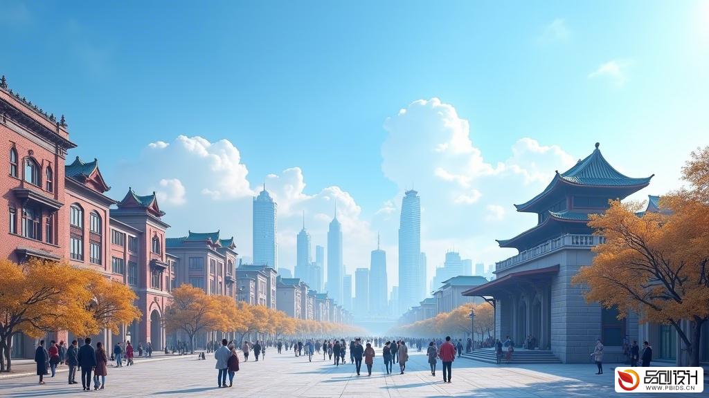 衡水市企业定制设计有限公司：打造专属品牌形象，引领市场潮流
