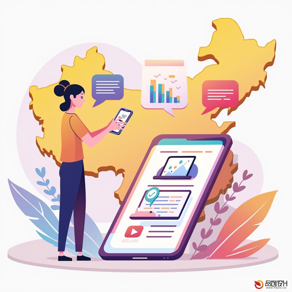 河北省移动端UI/UX工作室：创新设计与用户体验的领航者
