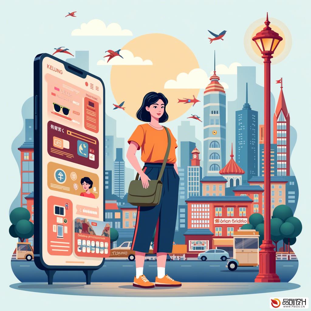 基隆市APP应用UI设计设计公司的卓越之道
