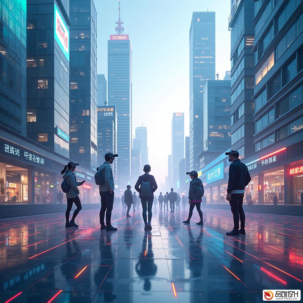 辽阳人机交互:创新技术引领未来交互体验