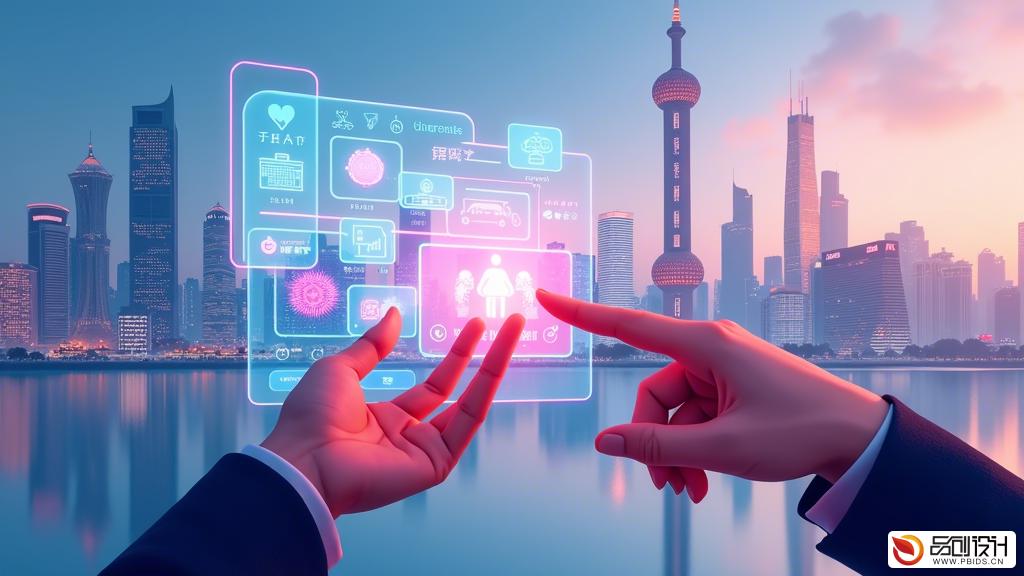 辽宁省小程序视觉设计机构：打造卓越用户体验的创意先锋

