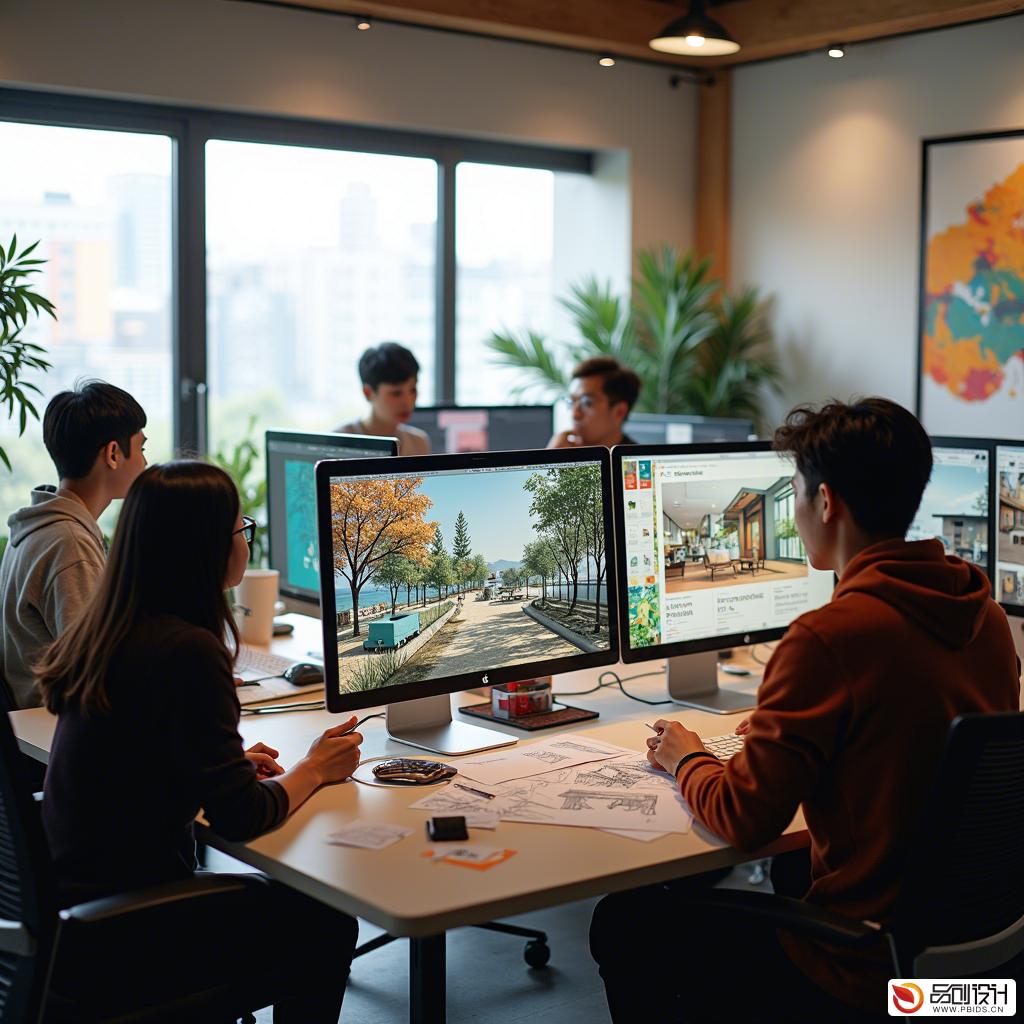 本溪市网页设计单位的创新之路与未来展望
