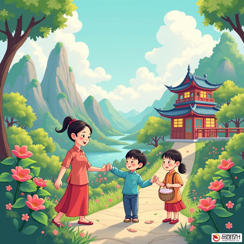 海南省企业IP打造设计：塑造品牌灵魂的创意之旅
