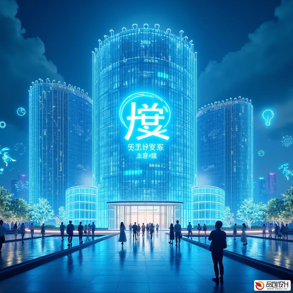 威海市品创品牌创新服务中心:引领品牌创新,激发城市经济新活力