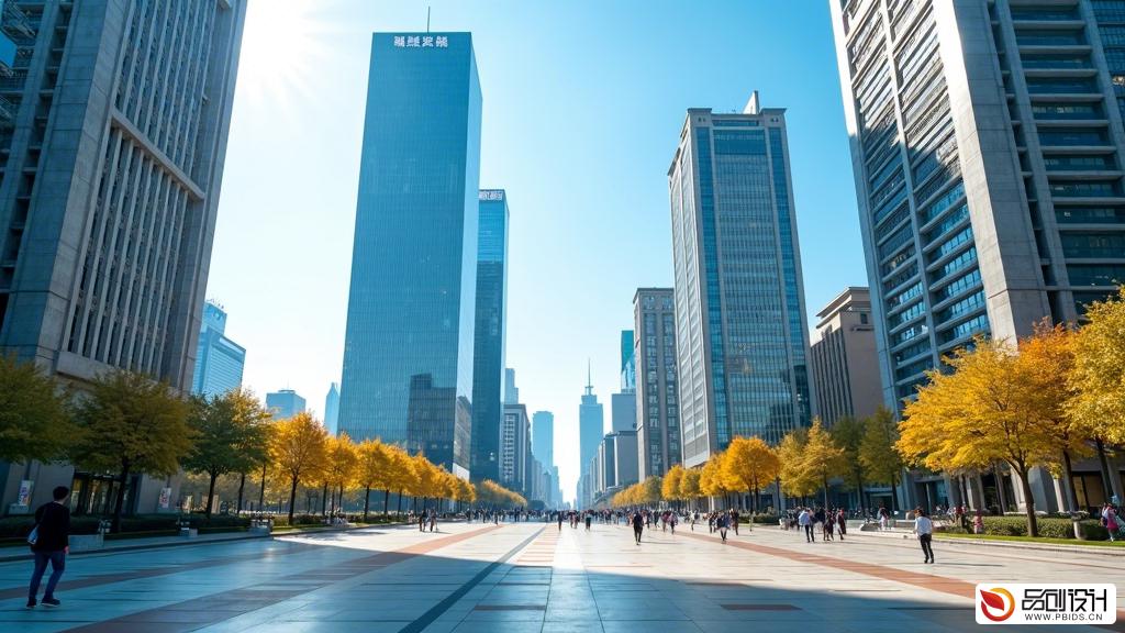 新乡市创新设计公司：引领设计新风尚，打造创意无限的空间艺术
