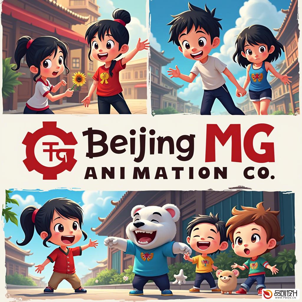 北京市MG动画设计有限公司:创意动画的领航者