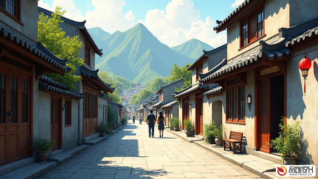 信阳市创新设计智库：激发城市创意潜能的引擎
