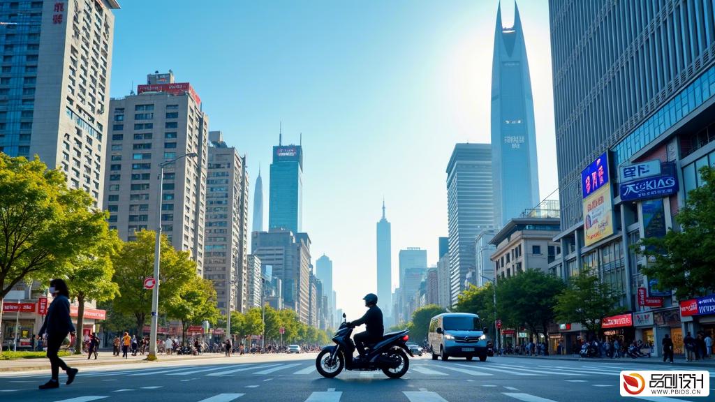 贵阳市交互设计工作室：创新设计，塑造未来数字体验
