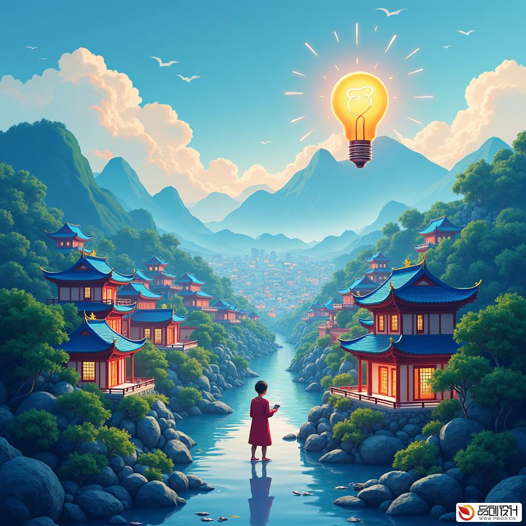 丽水市网页动效设计合作伙伴：共创数字视觉新纪元
