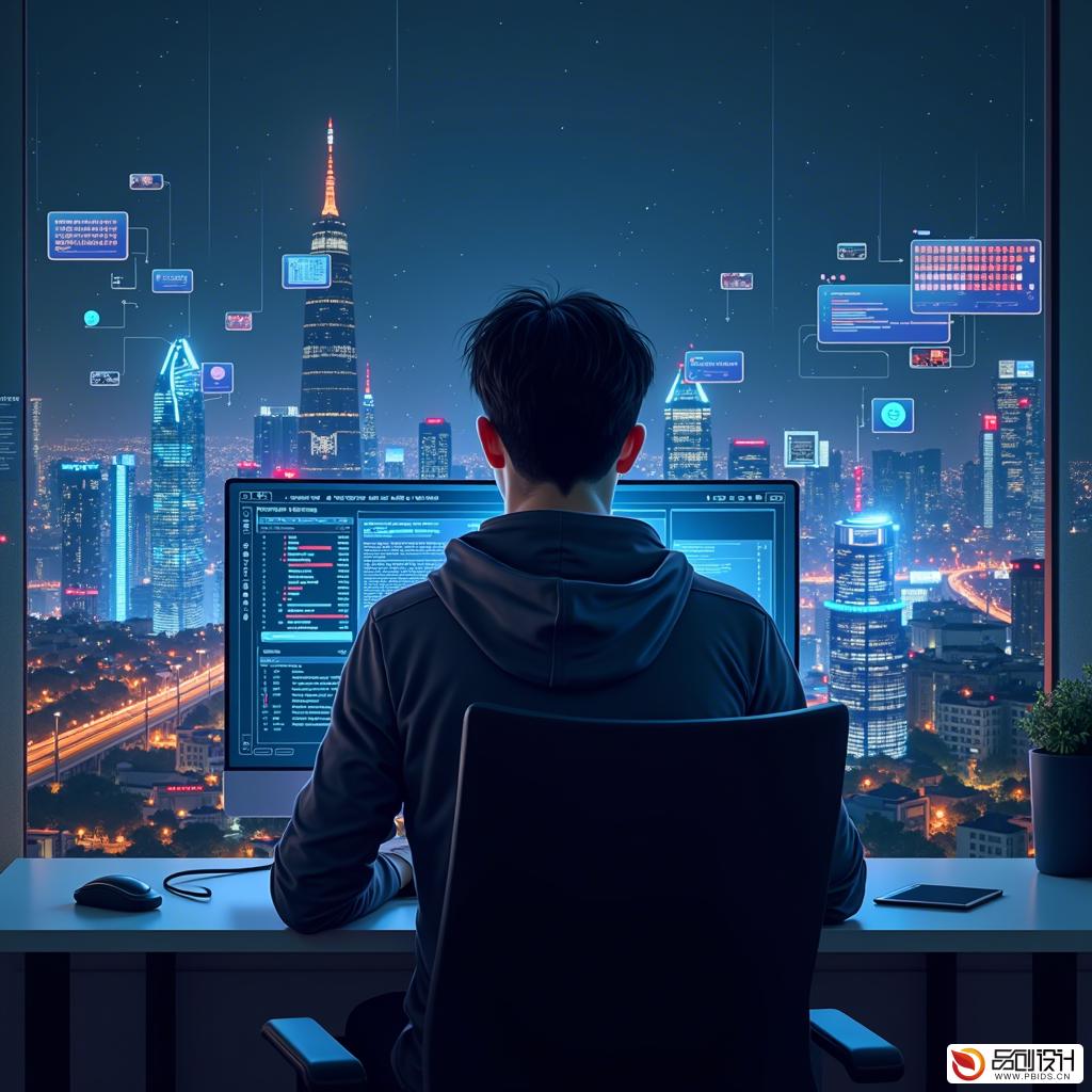 阜新市GUI深度定制企业的创新之路