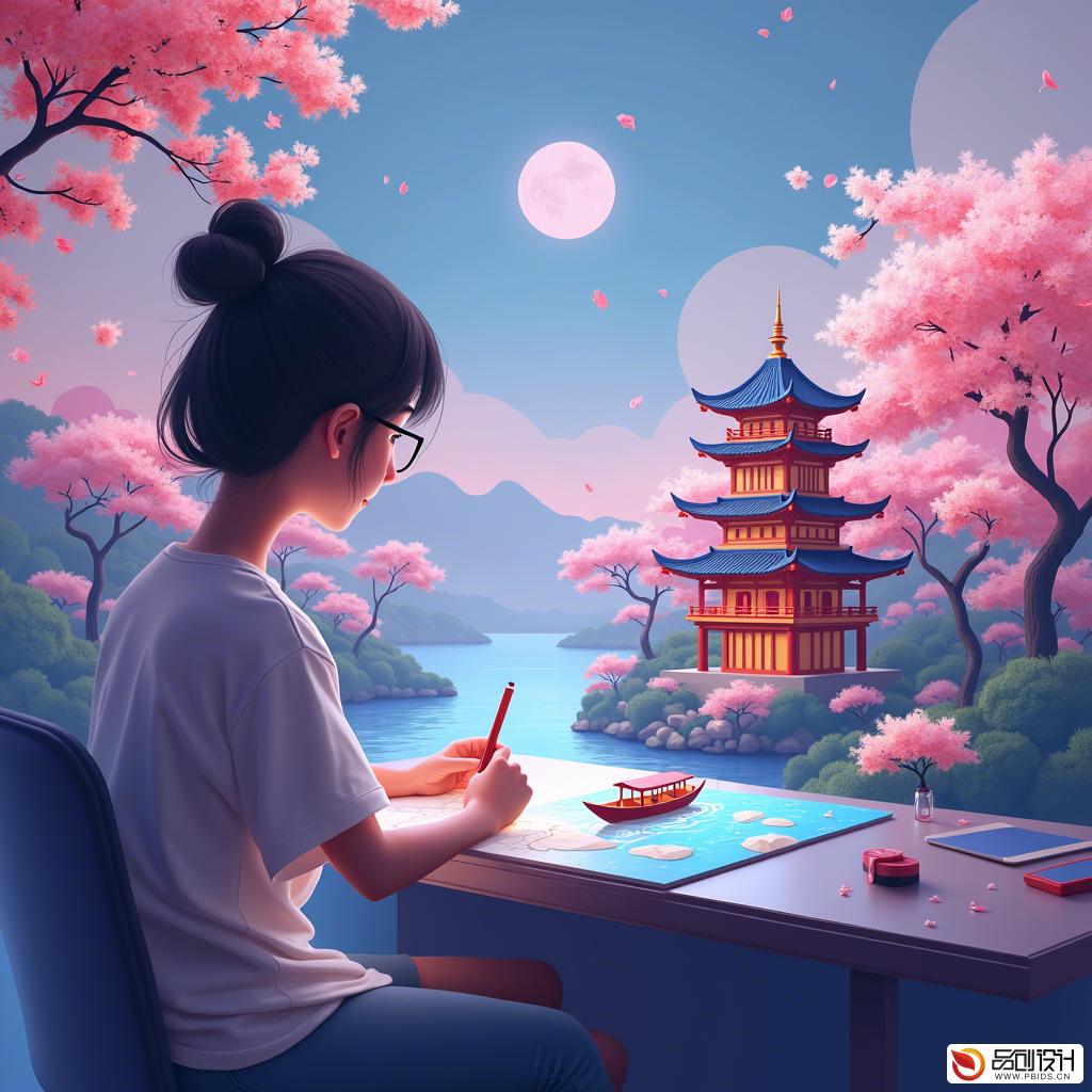 扬州移动端UI/UX设计:塑造卓越用户体验的艺术